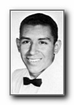 George Coleman: class of 1964, Norte Del Rio High School, Sacramento, CA.